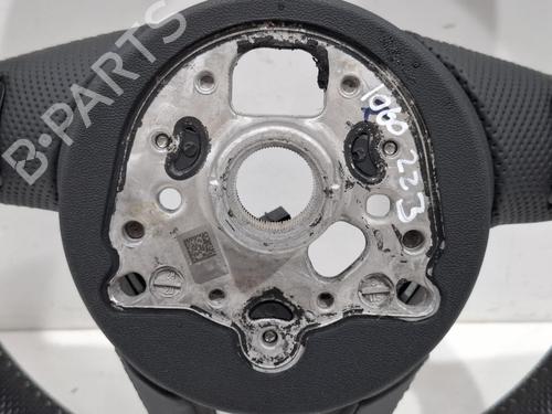 Steering wheel AUDI Q2 (GAB, GAG) 30 TDI | BP39099422C49 - Image 5