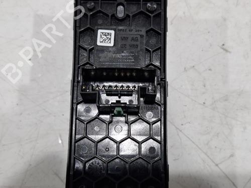 Right front window switch VW GOLF VII (5G1, BQ1, BE1, BE2) 1.5 TSI | BP40021586I26 - Image 4