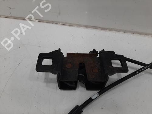 Hood lock JAGUAR I-PACE (X590) EV400 AWD | BP26842835C133