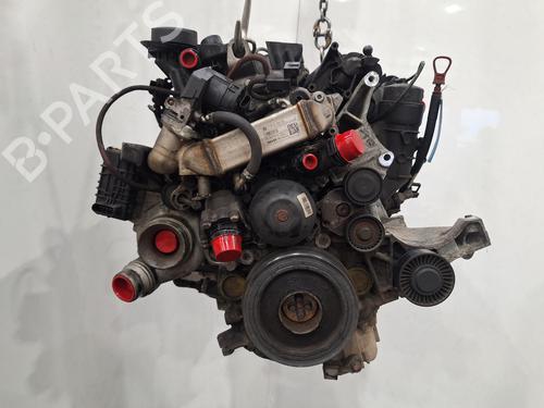 Engine BMW 1 Convertible (E88) 118 d | BP28085287M1 