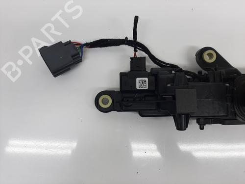 Udvendigt håndtag JAGUAR I-PACE (X590) EV400 AWD | BP26808753C122 