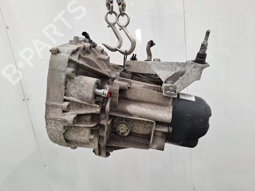 Gearbox RENAULT CLIO III (BR0/1, CR0/1) 1.2 16V (BR02, BR0J, BR11, CR02, CR0J, CR11) | BP30120112M3