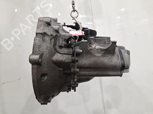 Gearbox CITROËN C1 II (PA_, PS_) 1.2 VTi 82 | BP30496831M3