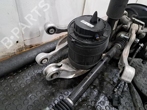 Left rear suspension arm AUDI Q8 (4MN, 4MT) 55 TFSI e quattro | BP26797318M14