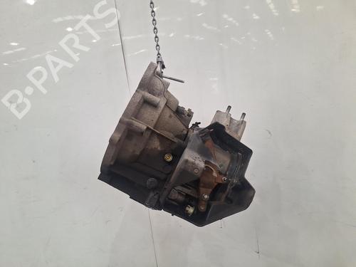 Gearbox FORD FIESTA VI (CB1, CCN) 1.4 | BP38067305M3 - Image 2