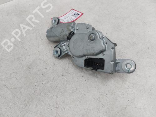Rear wiper motor BMW X3 (E83) 2.5 i | BP26862750M102 