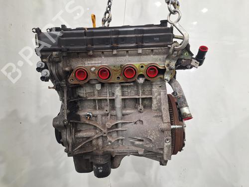 Motor SUZUKI SWIFT IV (FZ, NZ) 1.2 (AZG412, ZC72S) | BP29742407M1 