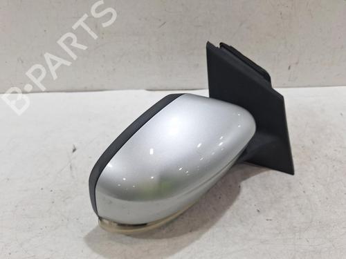 Right mirror FORD FOCUS III Turnier 1.6 TDCi | BP32409969C27
