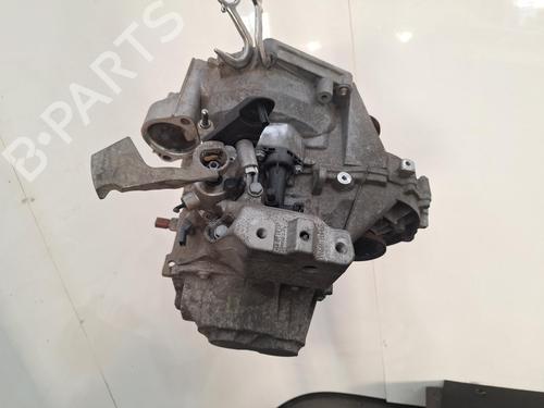 Gearbox SEAT LEON (5F1) 1.5 TSI | BP29237320M3 