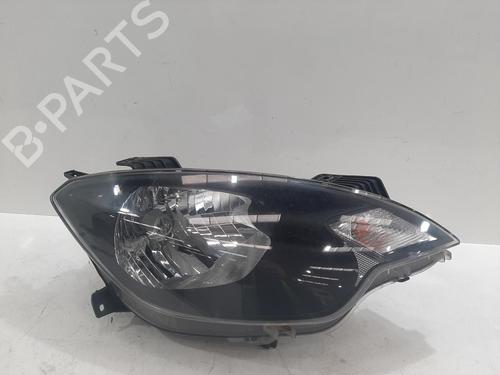 Used Right headlight MG MG 3 1.5 (109 hp) 26840139