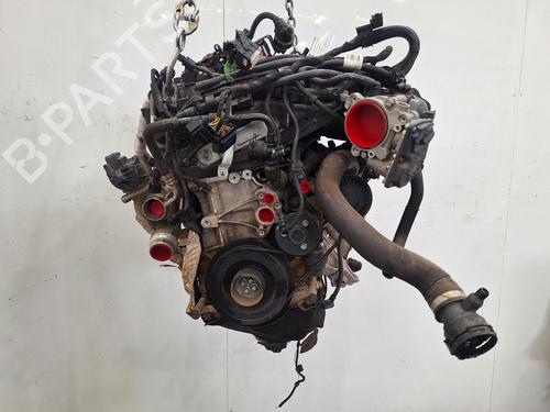 Motor Motor BMW 3 (F30, F80) 330 e (252 hp) 37433034 37433034