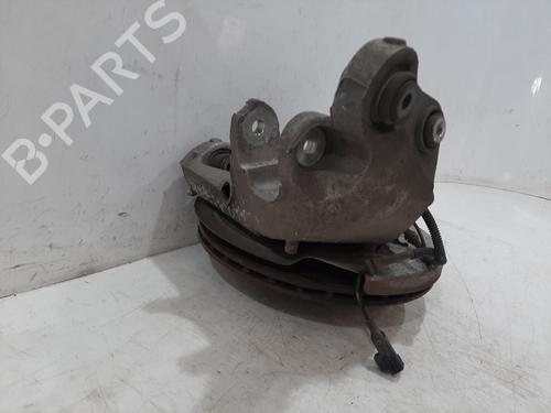 Left rear steering knuckle JAGUAR I-PACE (X590) EV400 AWD | BP30721709M27