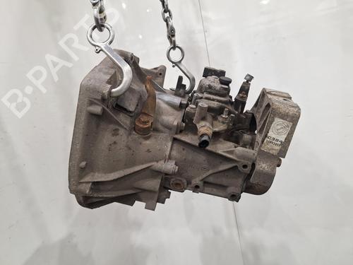 Gearbox FORD KA (RU8) 1.2 | BP33318663M3 - Image 2