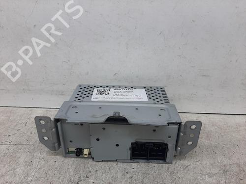 Radio FORD FIESTA VII (HJ, HF) 1.0 EcoBoost | BP26845542E6 