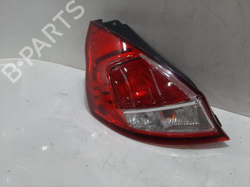 Left taillight FORD FIESTA VI (CB1, CCN) 1.0 EcoBoost | BP29637401C34 