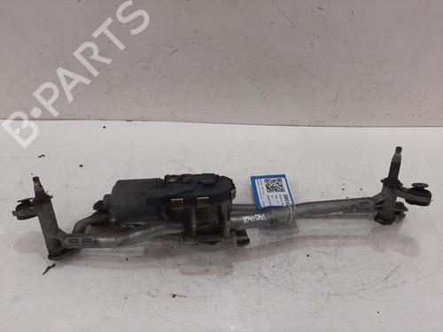 Used Front wiper motor AUDI A3 Sportback (8PA) 1.6 TDI (105 hp) 32120825