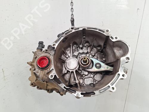 gearbox-kia-rio-iii-ub-2011-2012-2013-2014-2015-2016-2017-39267255 main image