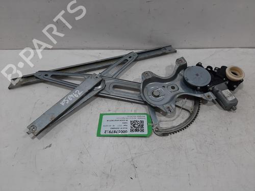 Used Front right window mechanism Front right window mechanism 37718211 37718211