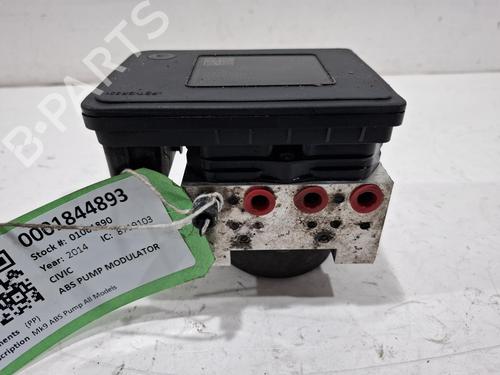 ABS Bremseaggregat ABS Bremseaggregat 39561319 39561319