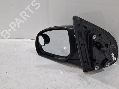 Used Left mirror Left mirror 39471230 39471230
