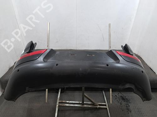 Used Rear bumper KIA SPORTAGE III (SL) 1.7 CRDi (116 hp) 29112168