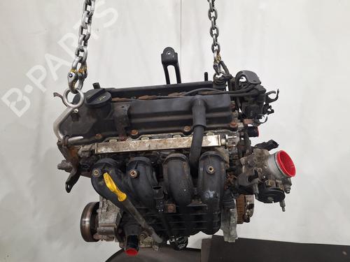Engine HYUNDAI i10 I (PA) 1.2 | BP29417858M1 