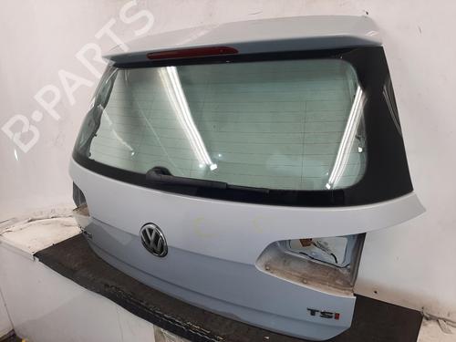 Tailgate VW GOLF VII (5G1, BQ1, BE1, BE2) 1.4 TSI | BP29237472C6 