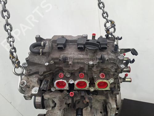 Engine NISSAN NOTE (E12) 1.2 | BP31596991M1 