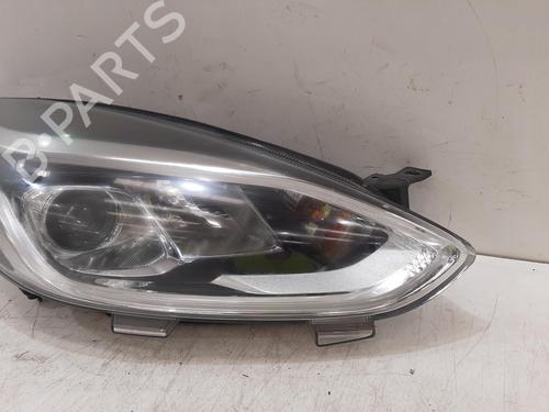 Right headlight FORD FIESTA VII (HJ, HF) 1.0 EcoBoost | BP36773720C29 - Image 4