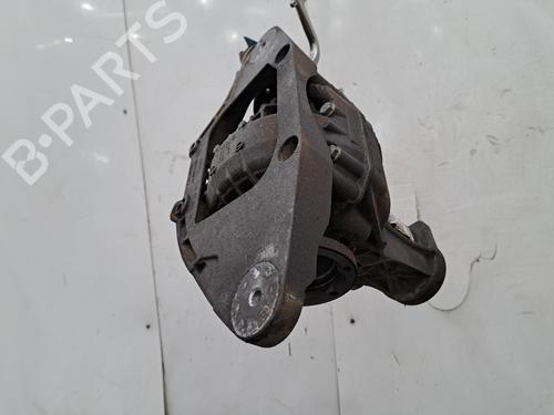 Used Rear differential AUDI A6 C7 Avant (4G5, 4GD) 3.0 TDI quattro (272 hp) 29397229