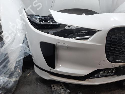 Full front JAGUAR I-PACE (X590) EV400 AWD | BP30585579S1