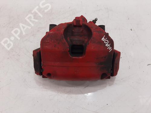 Left front brake caliper FORD FOCUS III 2.0 ST | BP34576927M105 - Image 2