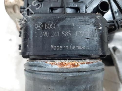 Front wiper motor PEUGEOT 308 II (LB_, LP_, LW_, LH_, L3_) 1.6 THP | BP26758169M29 