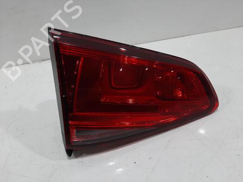 Used Left taillight Left taillight VW GOLF VII (5G1, BQ1, BE1, BE2) 1.6 TDI (105 hp) 36773741 36773741
