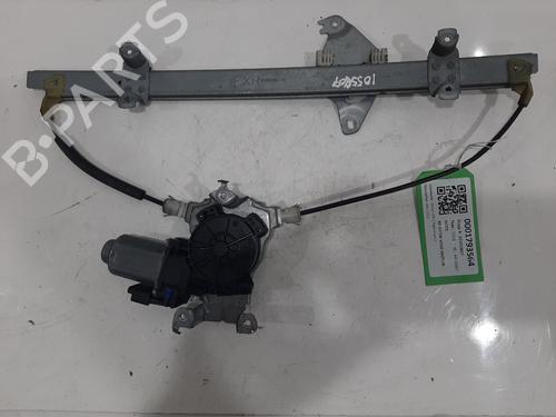 Used Front right window mechanism Front right window mechanism 38021498 38021498
