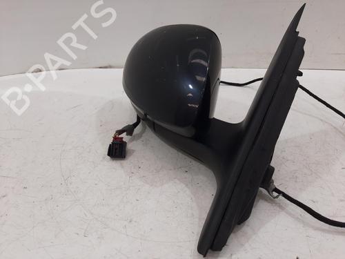 Right mirror SKODA YETI (5L) 2.0 TDI 4x4 | BP29496537C27 