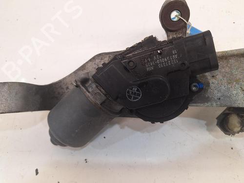 Front wiper motor VAUXHALL INSIGNIA Mk I (A) Hatchback (G09) 2.0 CDTI (68) | BP26815400M29 