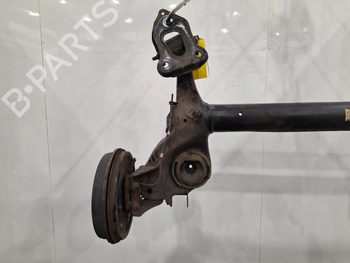 Rear axle VAUXHALL CORSA Mk IV (E) (X15) 1.4 | BP30119351M2