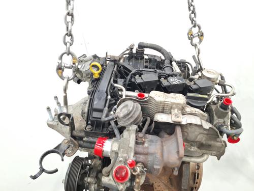 Engine FORD B-MAX (JK) 1.0 EcoBoost | BP36316158M1 - Image 5