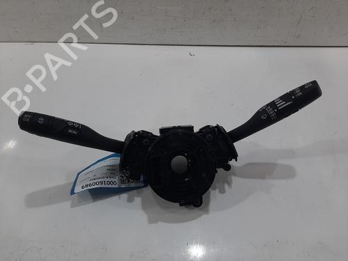 Mando VAUXHALL ASTRA Mk VII (K) (B16) 1.4 (100 hp) 31316000