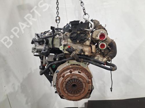 Engine VW GOLF VII (5G1, BQ1, BE1, BE2) 1.6 TDI | BP30722508M1