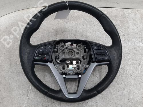 Used Steering wheel HYUNDAI TUCSON (TL, TLE) 2.0 CRDi All-wheel Drive (136 hp) 26827006