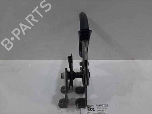 Hand brake HYUNDAI TUCSON (TL, TLE) 1.6 GDi | BP26768668I18 