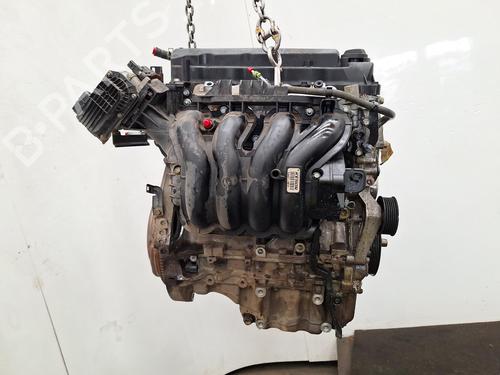 Engine HONDA CR-V IV (RM_) 2.0 iVtec (RE5, RM1) | BP36662354M1 - Image 2