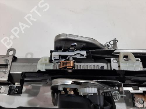 Steering column VW TIGUAN (AD1, AX1) 2.0 TDI | BP26844639M21 