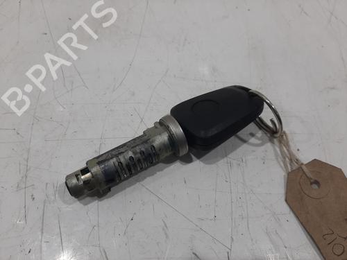 Ratlås/Tændingslås VAUXHALL ASTRA Mk V (H) (A04) 1.6 (L48) (105 hp) 31705702