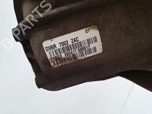Gearbox FORD TRANSIT CONNECT V408 Box Body/MPV 1.5 TDCi | BP36916798M3  - Image 6