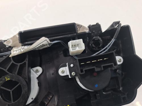 Climate control CITROËN JUMPER II Van 2.0 BlueHDi 130 | BP31879254I5 