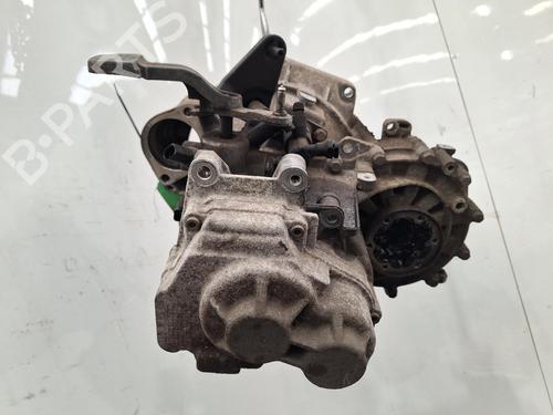 Gearbox SEAT LEON (5F1) 1.4 TSI | BP30695038M3