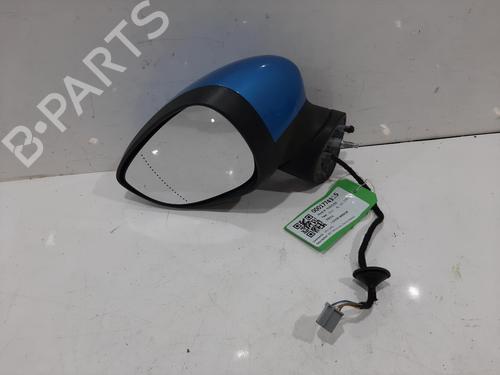 Used Left mirror Left mirror 37400480 37400480